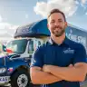 David - Moving Company Owner
